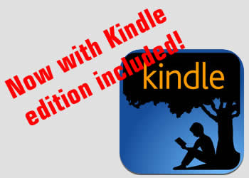 Realistic HDR e-book on Kindle now!