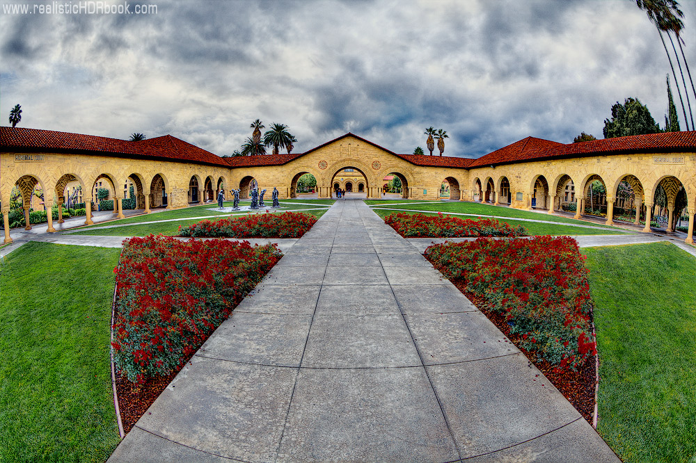 HDR After HDR After