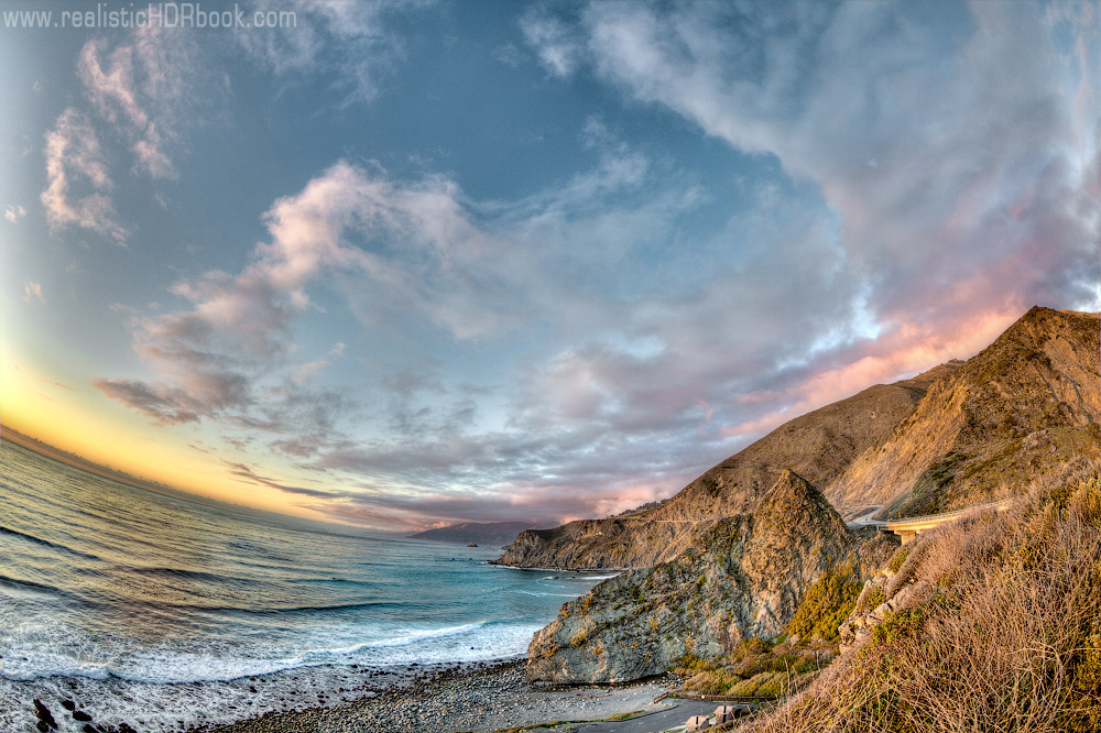 HDR After HDR After