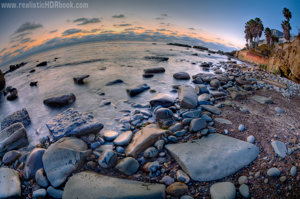 HDR After HDR After