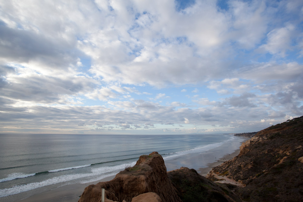Before HDR Before HDR
