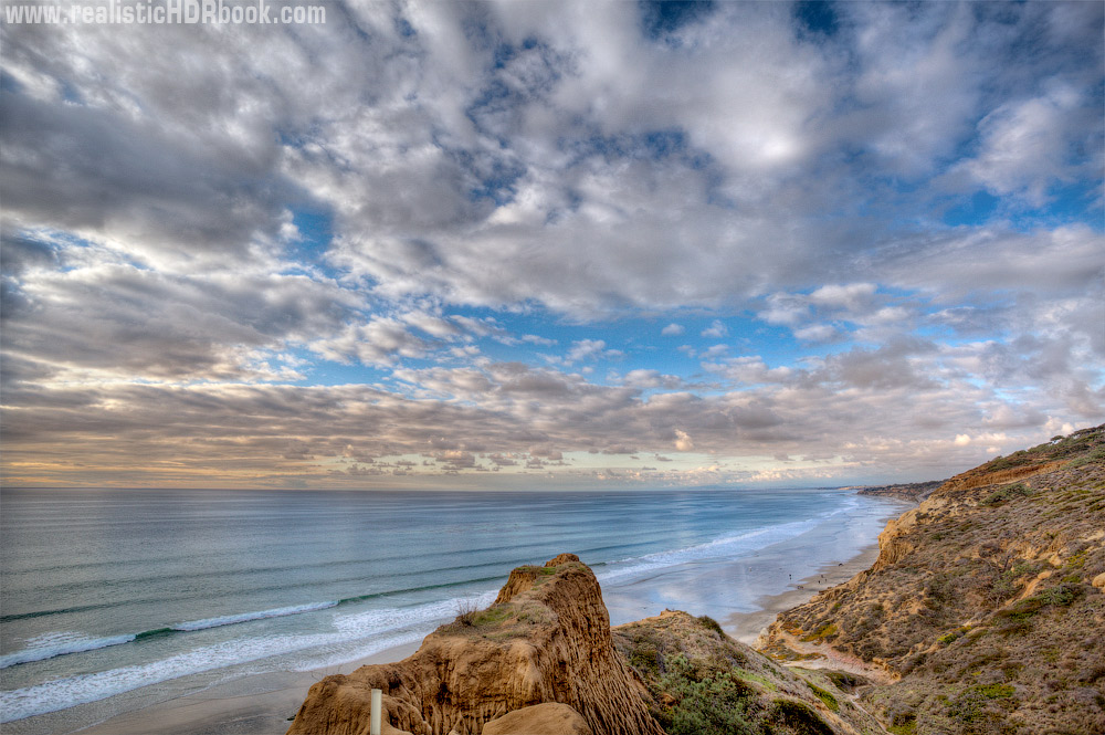 HDR After HDR After