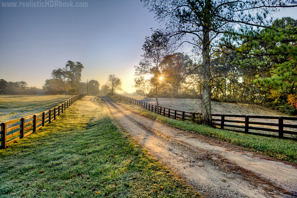 HDR After HDR After